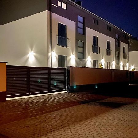 Квартира Подобово Ujhorod Exterior foto